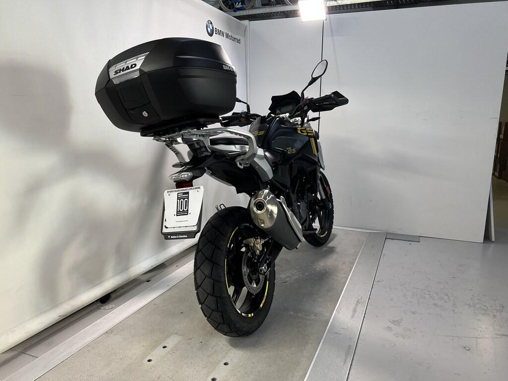 G 310 GS