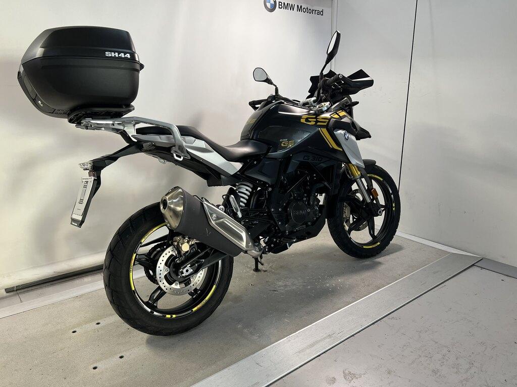 G 310 GS