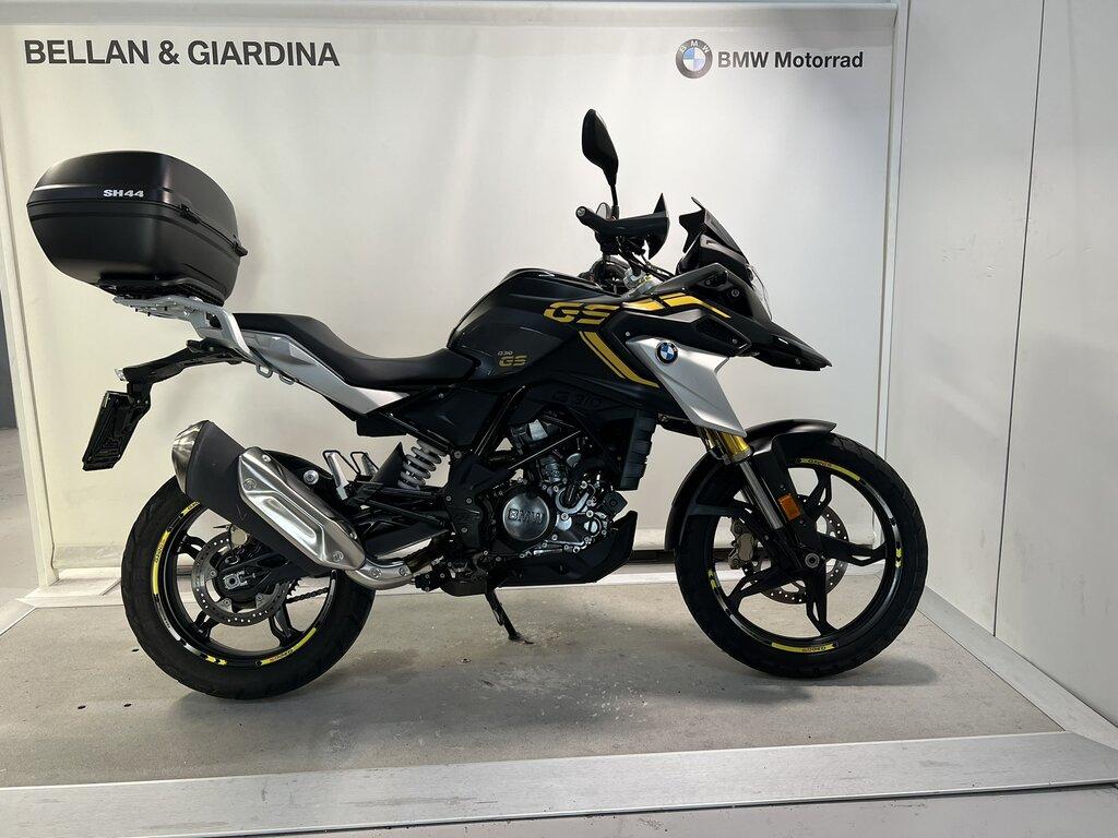 G 310 GS