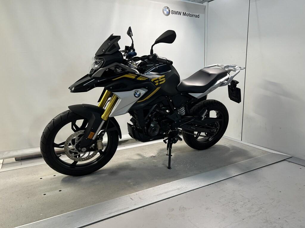 G 310 GS