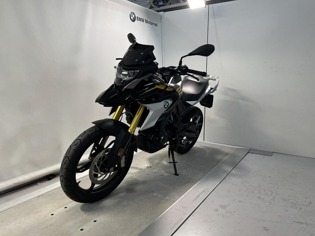 G 310 GS