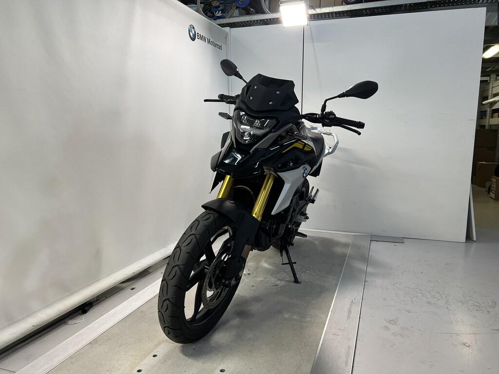 G 310 GS