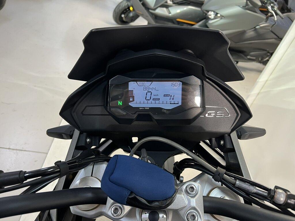 G 310 GS