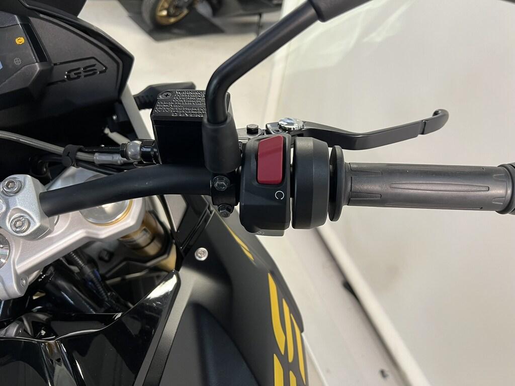 G 310 GS