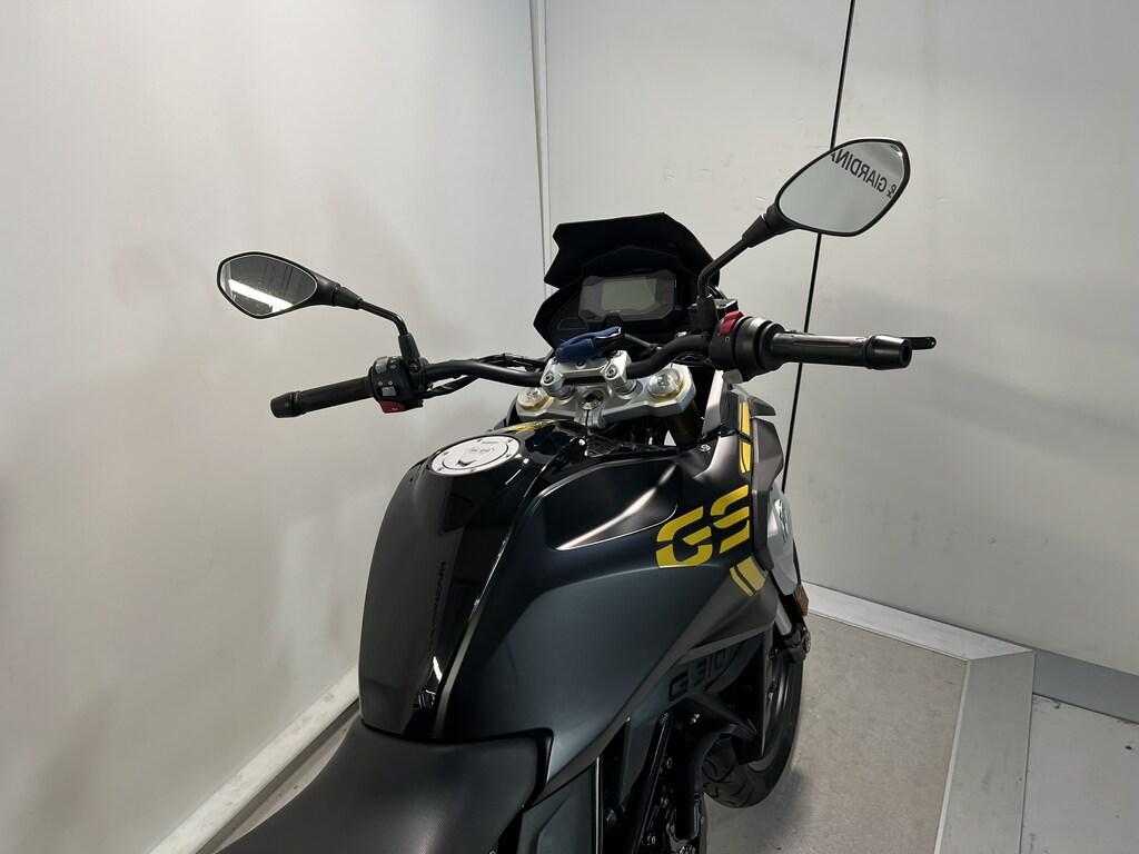 G 310 GS