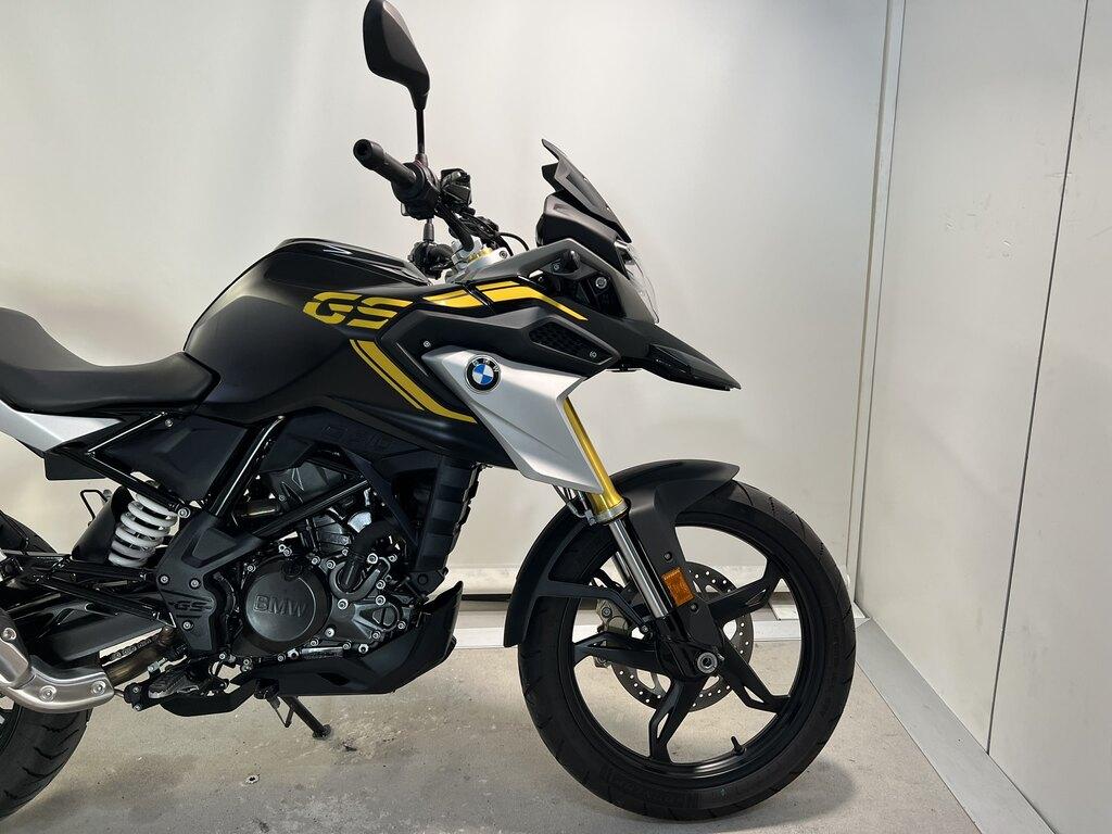 G 310 GS