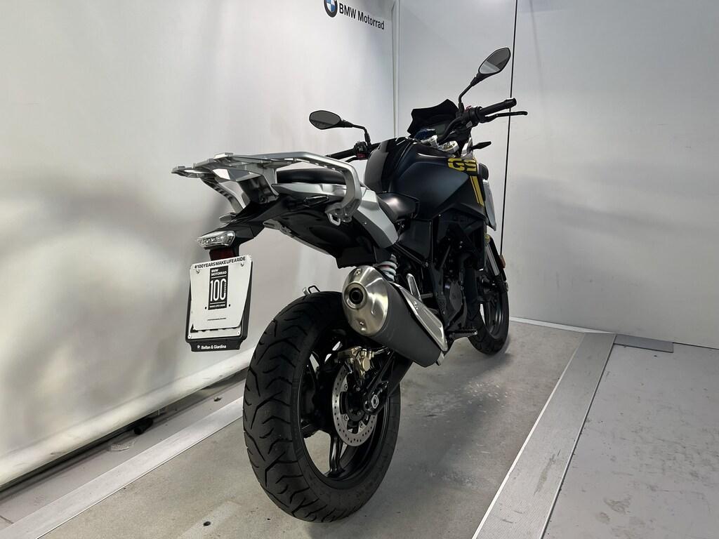 G 310 GS