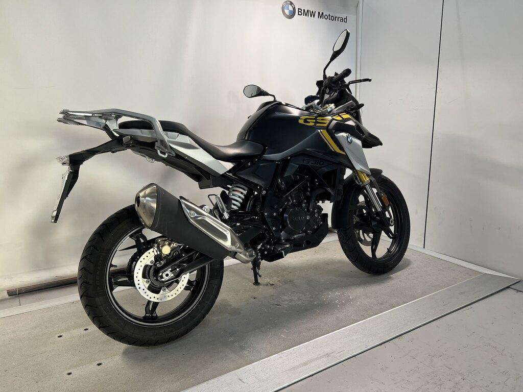 G 310 GS