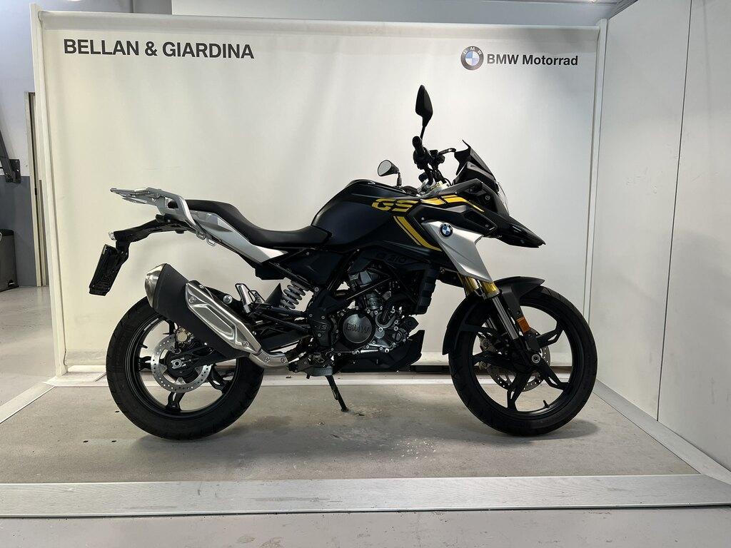 G 310 GS
