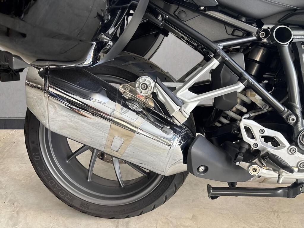 R 1250 RS