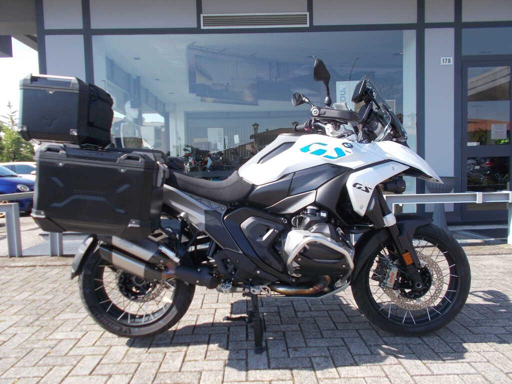 R 1300 GS