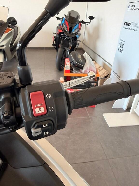 NC 750X