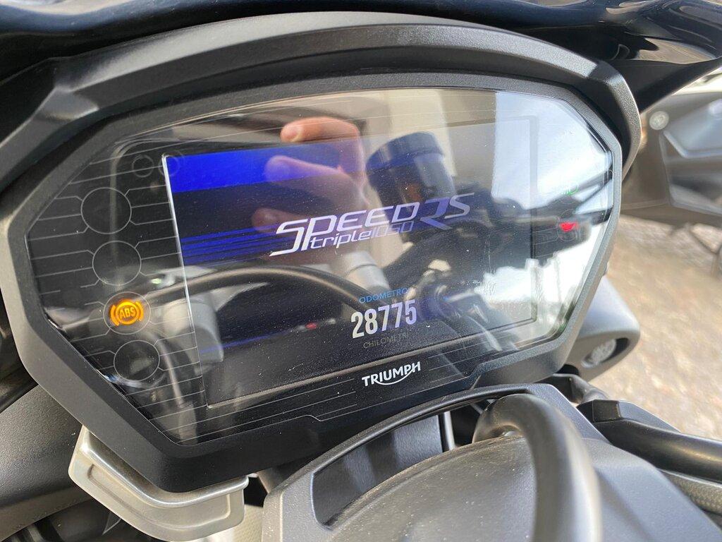 SPEED TRIPLE 1050