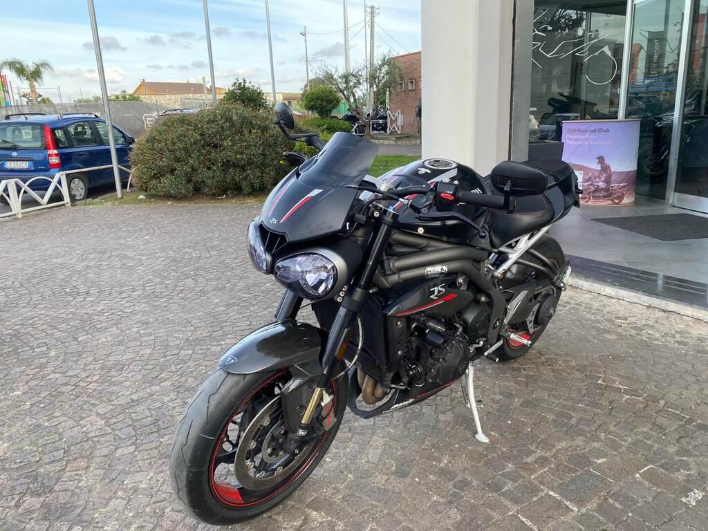 SPEED TRIPLE 1050