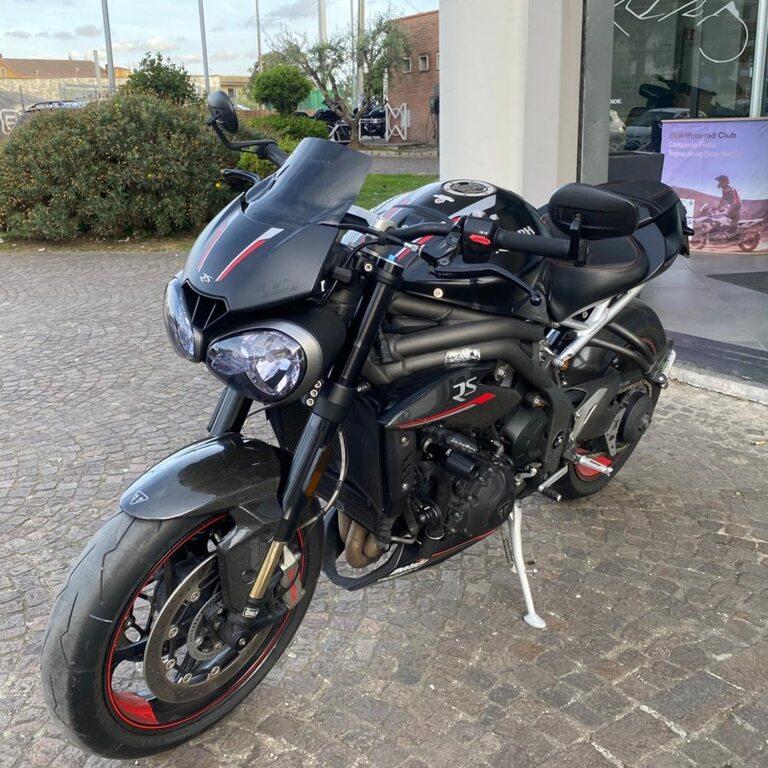 SPEED TRIPLE 1050