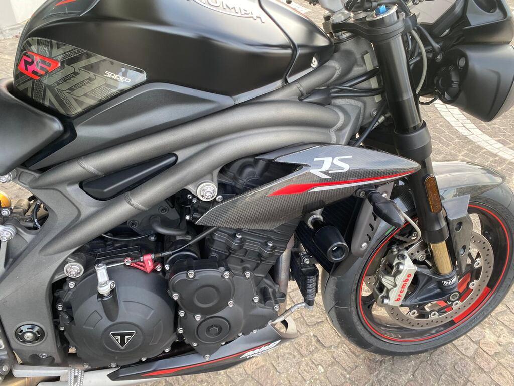 SPEED TRIPLE 1050
