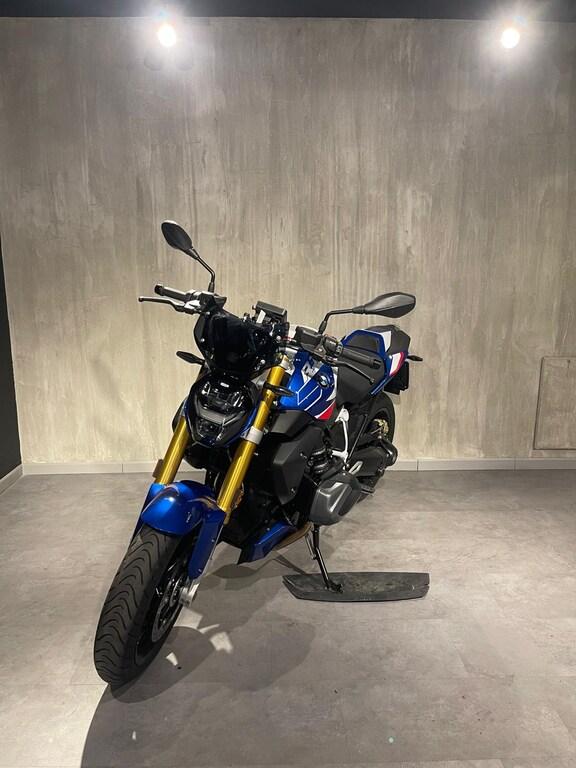 R 1250 R