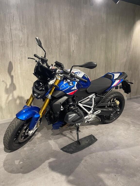 R 1250 R