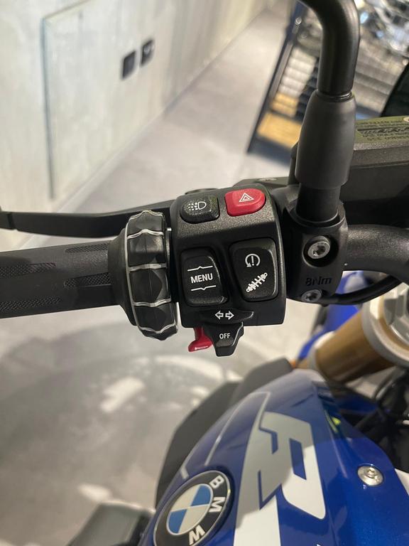 R 1250 R