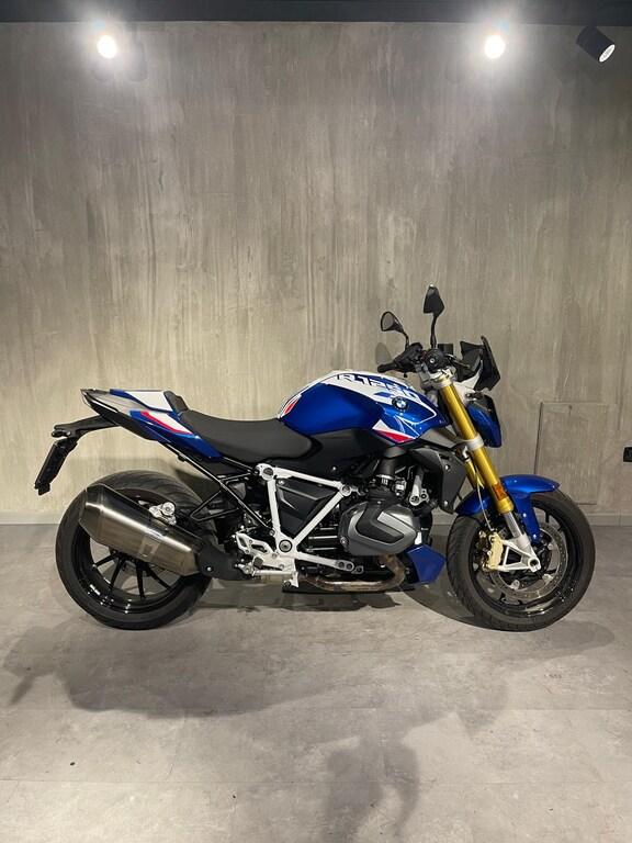 R 1250 R