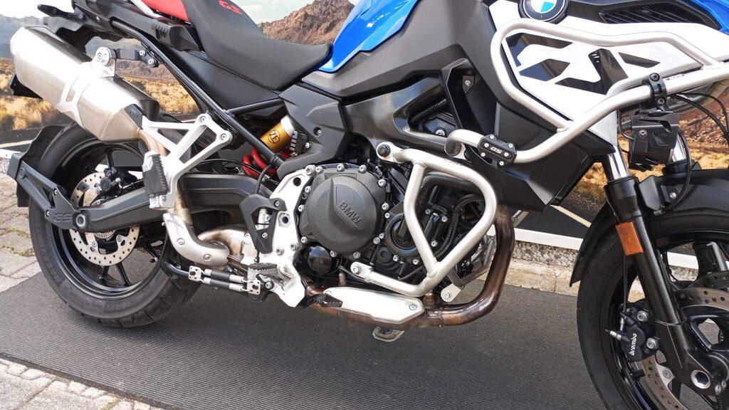 F 800 GS