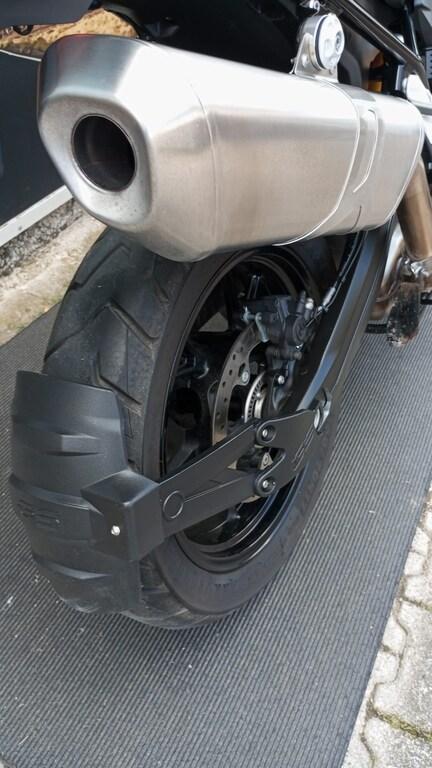 F 800 GS