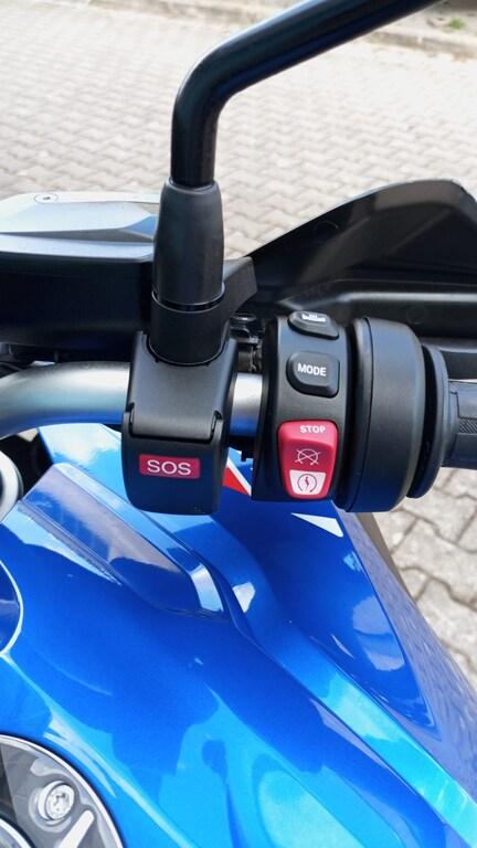 F 800 GS