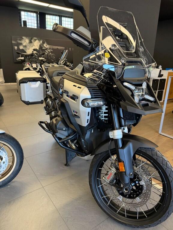 R 1300 GS ADVENTURE