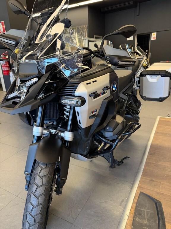 R 1300 GS ADVENTURE