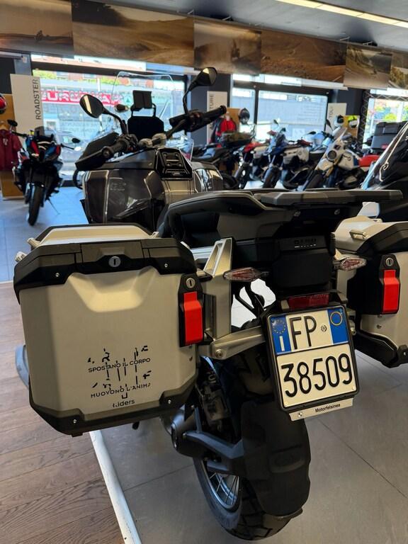 R 1300 GS ADVENTURE
