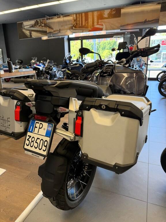 R 1300 GS ADVENTURE