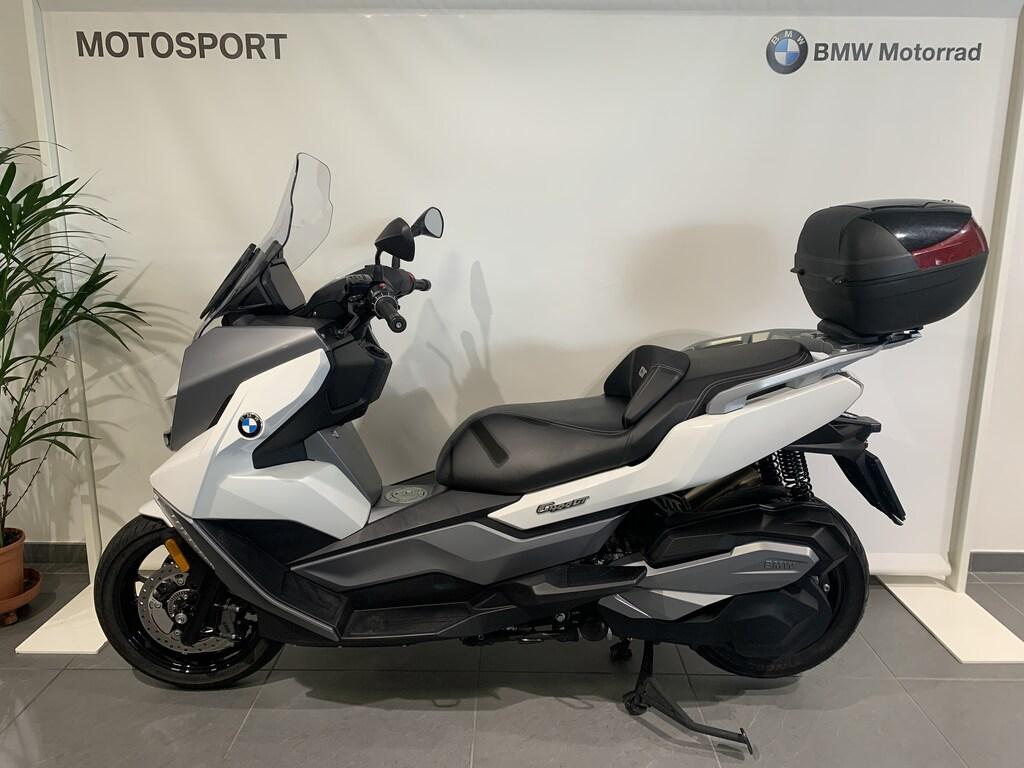C 400 GT