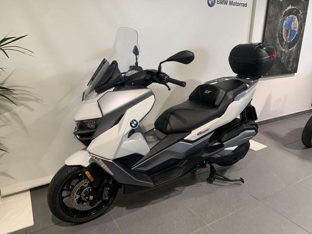 C 400 GT