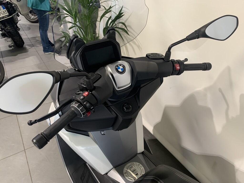 C 400 GT