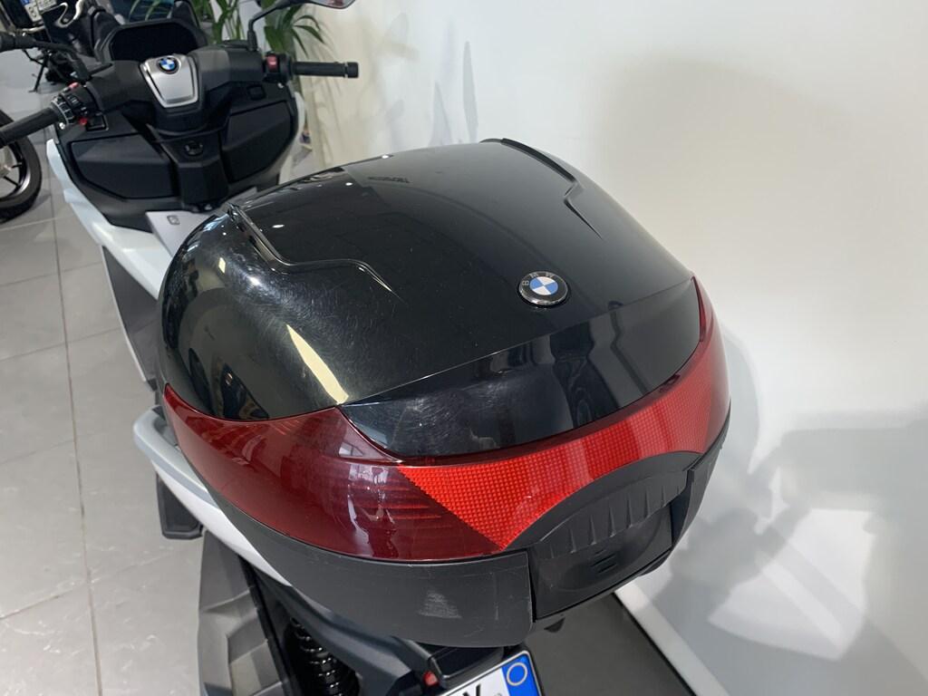 C 400 GT