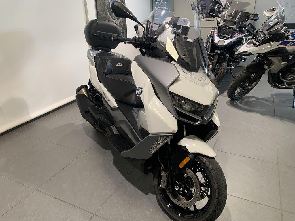 C 400 GT