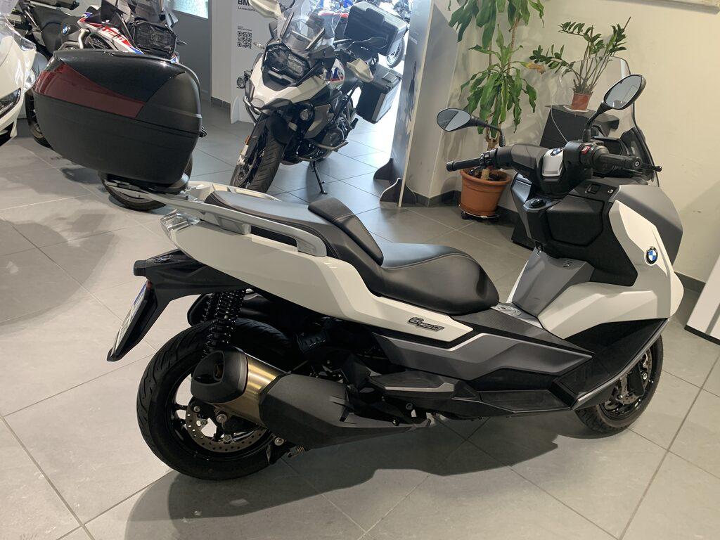 C 400 GT