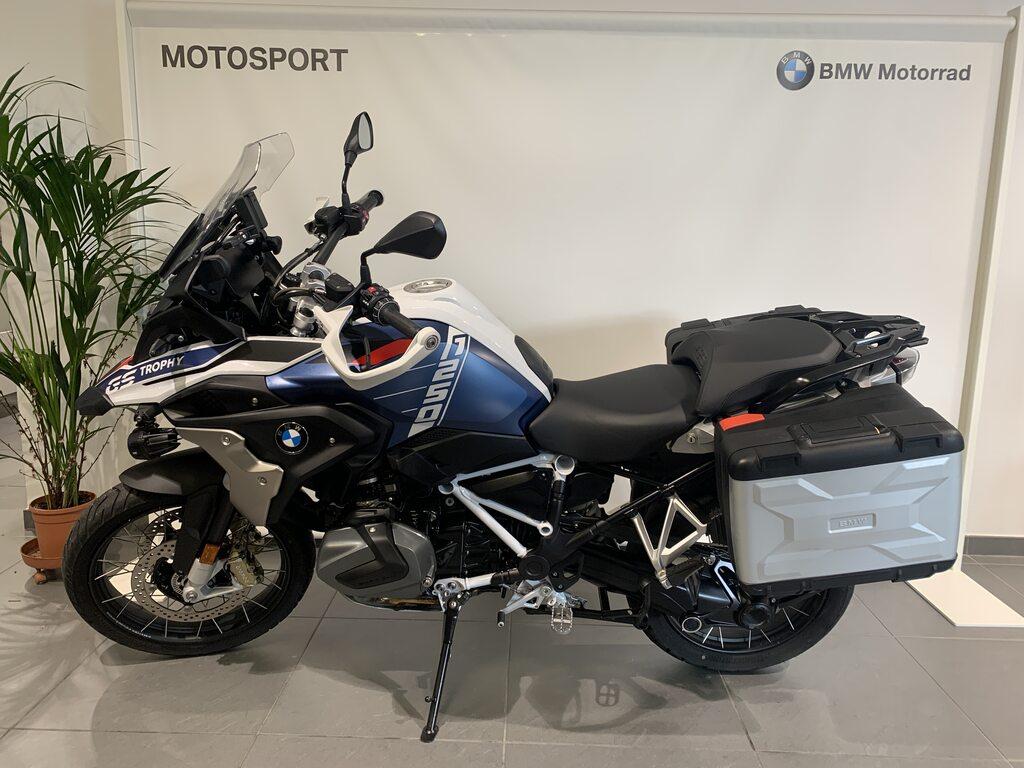R 1250 GS