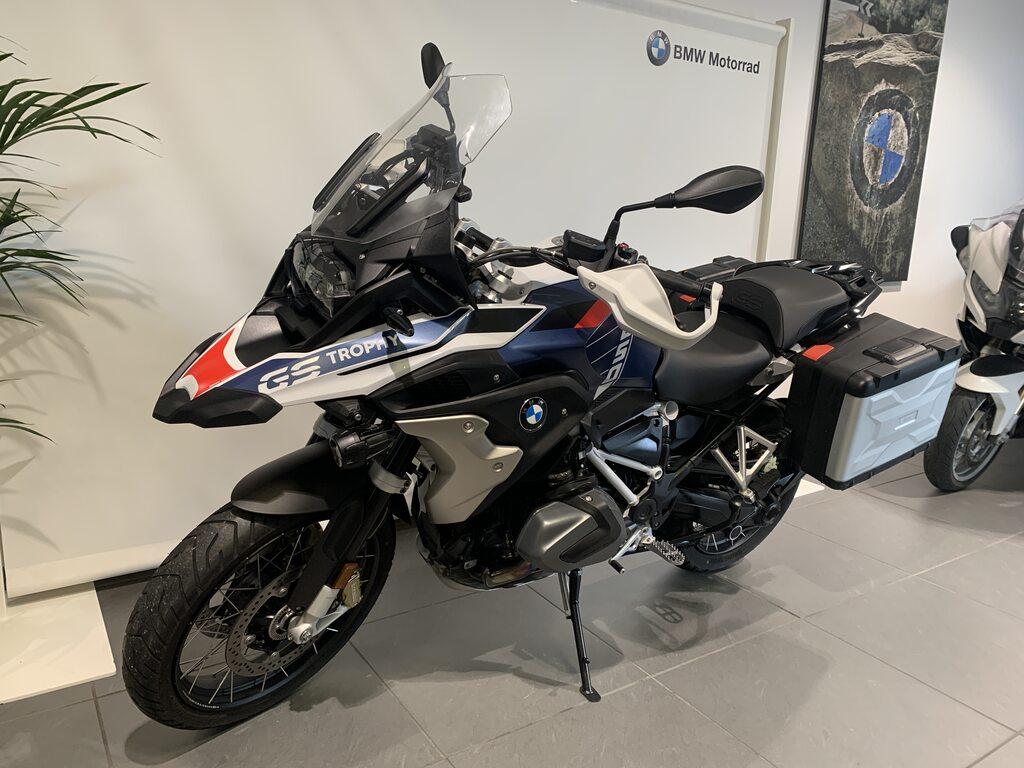 R 1250 GS