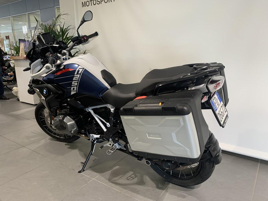 R 1250 GS