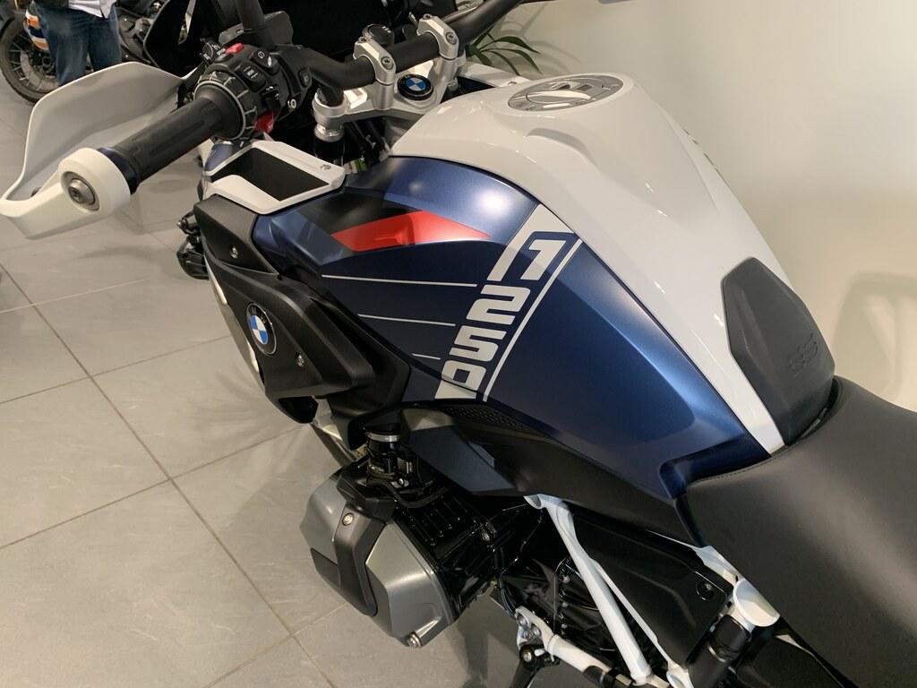 R 1250 GS