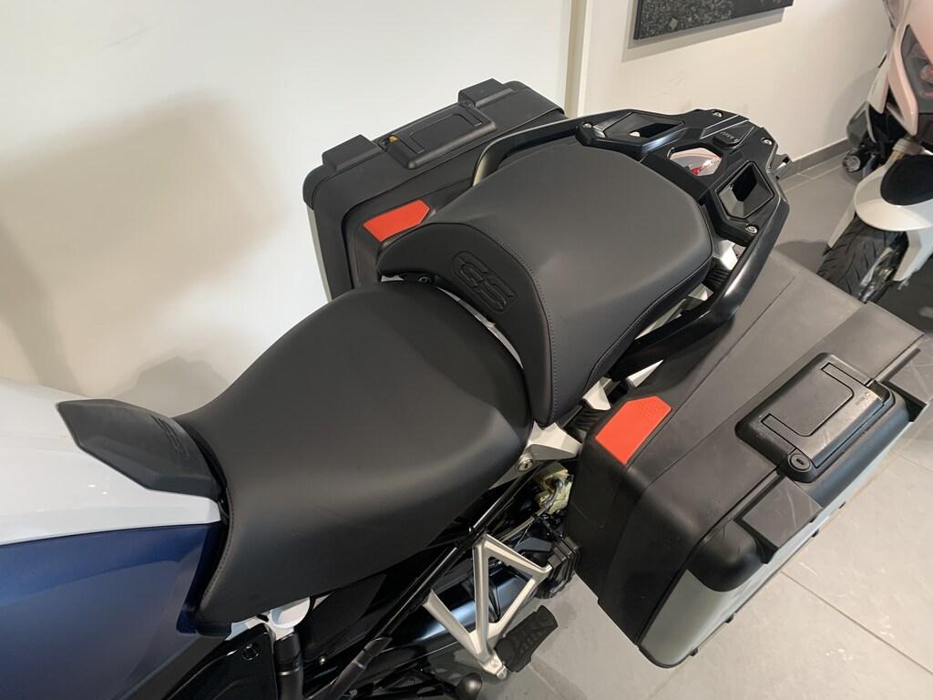 R 1250 GS