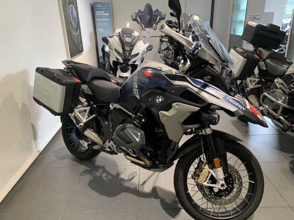 R 1250 GS