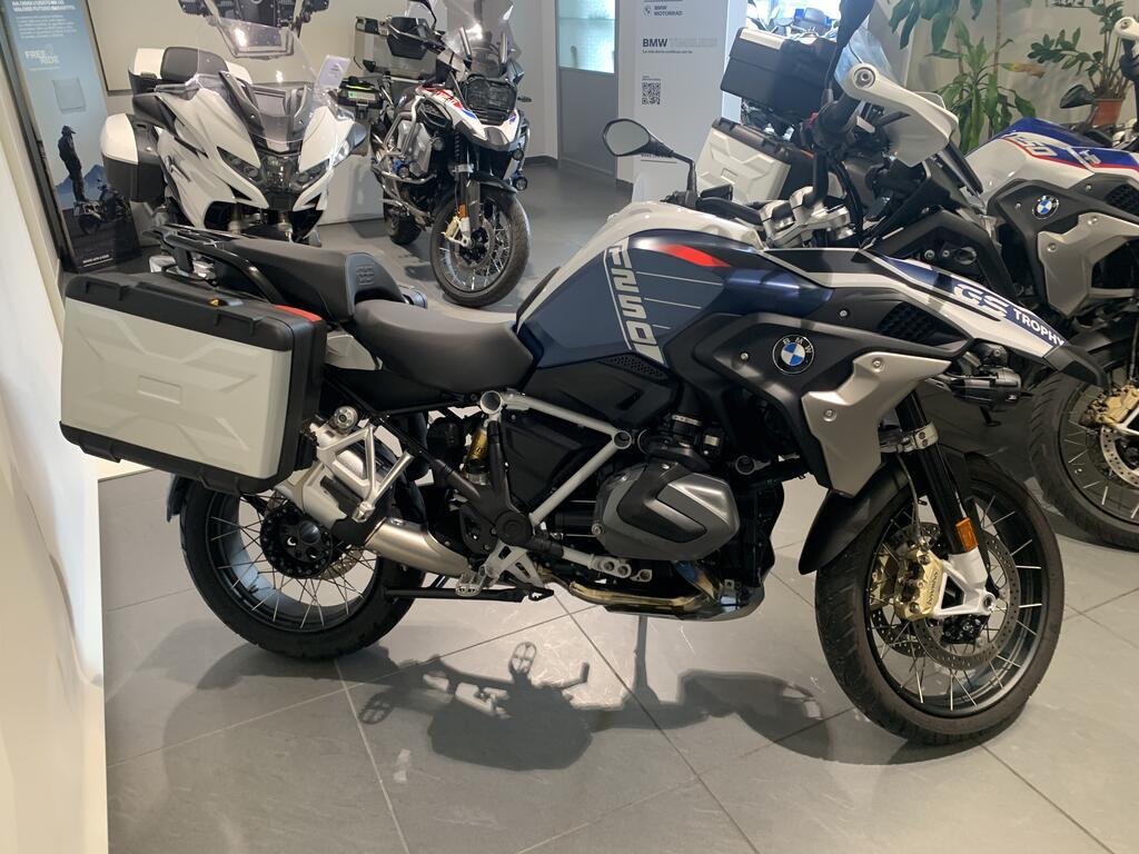 R 1250 GS