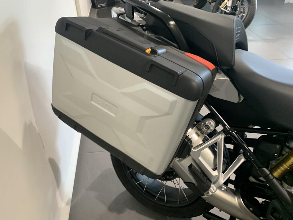 R 1250 GS