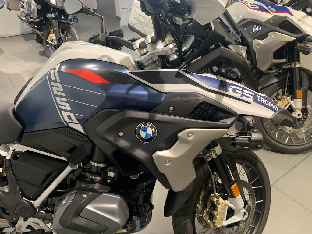 R 1250 GS