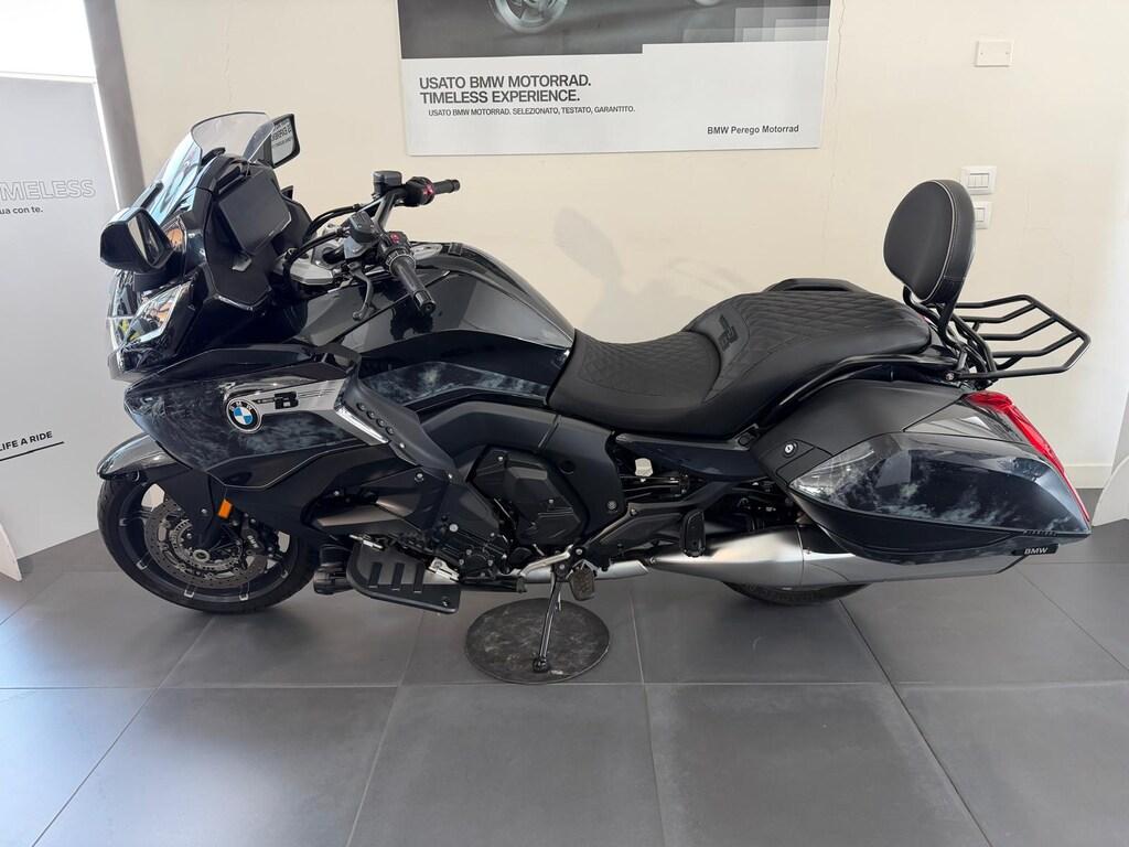 K 1600 B