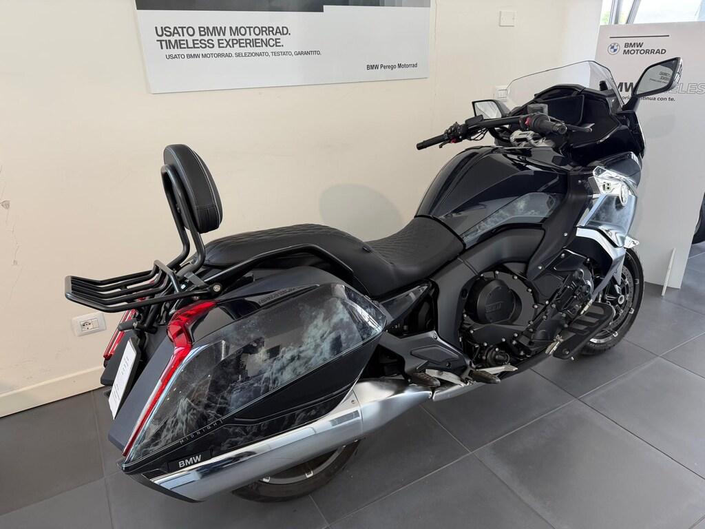 K 1600 B