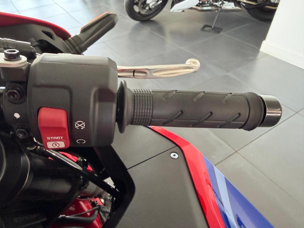 CBR 600 RR