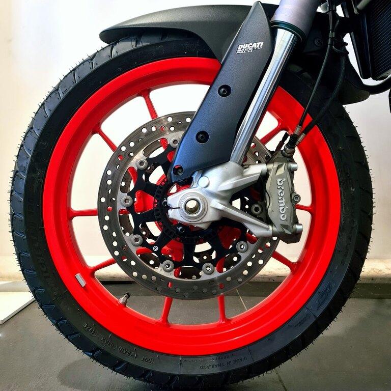 MULTISTRADA V2